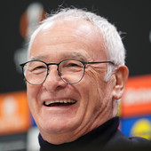 Ranieri “A Londra barlume di luce, Pellegrini un fenomeno”