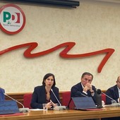 Schlein “Cinque priorità per la manovra, dal Governo solo tagli”