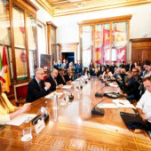 Banca del Fucino al fianco della Fondazione Musica per Roma
