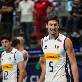L’Italvolley travolge la Polonia e vola in finale ai Mondiali