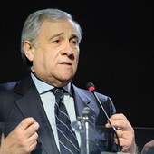 Tajani “Un dovere rafforzare la Difesa”