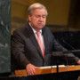 Guterres “A Gaza orrori mostruosi, in Ucraina minaccia a pace globale”