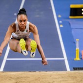 Iapichino e 4×400 maschile d’oro agli Europei di atletica Iapichino e 4×400 maschile d’oro agli Europei di atletica