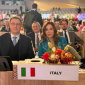 Santanchè “A Riad per potenziare rapporti fra Italia e Arabia Saudita” Santanchè “A Riad per potenziare rapporti fra Italia e Arabia Saudita”