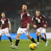 Vlasic regala i tre punti al Toro, Empoli piegato 1-0