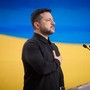 Zelensky a Mattarella “Grati per il sostegno dell’Italia alla nostra difesa” Zelensky a Mattarella “Grati per il sostegno dell’Italia alla nostra difesa”