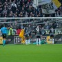 Pari spettacolare a Udine, Pisa rimonta due volte e strappa il 2-2 Pari spettacolare a Udine, Pisa rimonta due volte e strappa il 2-2