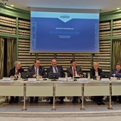 Enpaia chiude il 2024 con un avanzo di oltre 22 milioni Enpaia chiude il 2024 con un avanzo di oltre 22 milioni