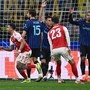 L’Arsenal sa solo vincere, Inter battuta 3-1 a San Siro L’Arsenal sa solo vincere, Inter battuta 3-1 a San Siro