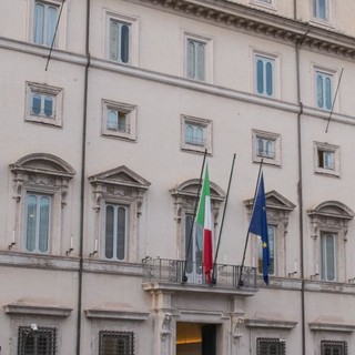 Meloni incontra i leader della maggioranza, confronto su energia e regole Ue