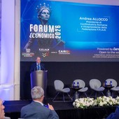 Confindustria Romania e FPIAR, a Bucarest focus per rilancio strategico della Ue Confindustria Romania e FPIAR, a Bucarest focus per rilancio strategico della Ue