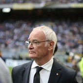 Ranieri “Restare in caso di Champions sarebbe un errore”