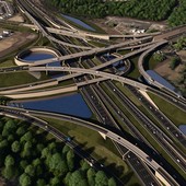 Webuild, a Lane il contratto per progetto autostradale da 509 mln in Florida Webuild, a Lane il contratto per progetto autostradale da 509 mln in Florida