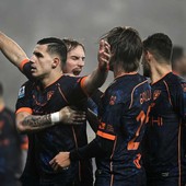 Scatto salvezza del Lecce, 3-1 sul campo del Parma