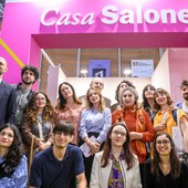 FS, premiati i vincitori del concorso letterario “A/R andata e racconto”