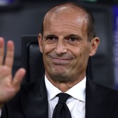 Allegri “A Udine snodo cruciale per il Milan”