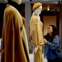 Cina, l’industria del cashmere è sempre più tecnologica