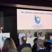 Congresso Filbi, lavoratori della Bonifica presidio costante territorio e comunità