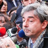 Giustizia, Parodi si dimette da presidente dell’Anm