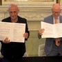 Med-Or, siglato accordo di collaborazione con la Diplomatic Academy of Ukraine