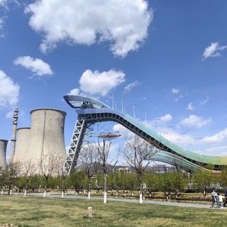 Cina, il patrimonio industriale diventa motore di sviluppo urbano