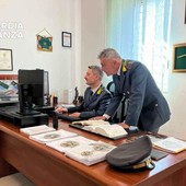 Corruzione e caporalato nei cantieri AV Napoli-Bari, 20 misure cautelari Corruzione e caporalato nei cantieri AV Napoli-Bari, 20 misure cautelari