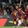 La Roma vince anche in Europa, Midtjylland piegato 2-1 La Roma vince anche in Europa, Midtjylland piegato 2-1