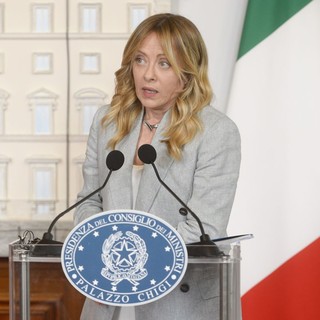 Energia, Meloni “Circostanze eccezionali necessitano risposte dall’Ue”