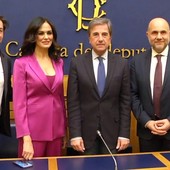 Censimento Patrimonio Immateriale, da Unpli spot con voce Cucinotta