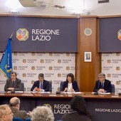 Regione Lazio, al via voucher internazionalizzazione Pmi per 5 mln