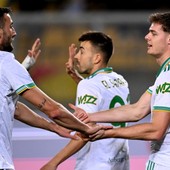 Dybala ispira, Ferguson e Dovbyk firmano il 2-0 della Roma a Lecce Dybala ispira, Ferguson e Dovbyk firmano il 2-0 della Roma a Lecce