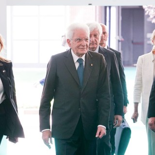 Attentato di Nizza, Mattarella “Tolleranza e convivenza prevalgano sull’odio”