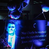 Trump “Arrestato il presunto killer di Charlie Kirk”