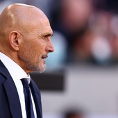 Riparte la Juventus, Spalletti “Distanti dallo scudetto, la rosa va completata” Riparte la Juventus, Spalletti “Distanti dallo scudetto, la rosa va completata”