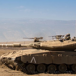 Offensiva israeliana in Libano, ucciso comandante forza Quds di Hezbollah