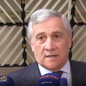 Tajani riunisce la task force sui dazi “Importante rassicurare le imprese” Tajani riunisce la task force sui dazi “Importante rassicurare le imprese”