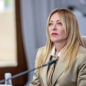G7, Meloni “Ottimo clima, leader uniti sul sostegno all’Ucraina” G7, Meloni “Ottimo clima, leader uniti sul sostegno all’Ucraina”
