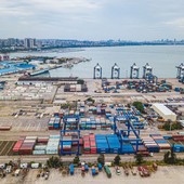La Cina estende il regime a dazi zero a 63 Paesi La Cina estende il regime a dazi zero a 63 Paesi