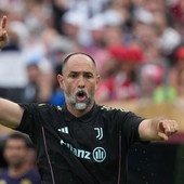 Tudor “Io e il club in sintonia, la Juve ha una rosa importante”