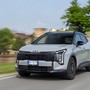Kia Sportage si rinnova con la motorizzazione Trifuel