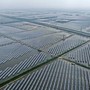 Produzione energetica, in Cina capacità installata supera 4 mld di KW