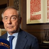 Urso “Imprese italiane protagoniste per moduli abitativi sulla Luna”