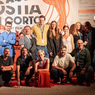 Ostia IN Corto-Short Film Fest, oltre 40 pellicole per la prima edizione