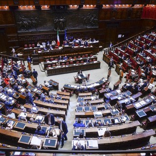 Legge elettorale, ok della Camera con 217 voti, il testo va al Senato