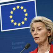 Dazi, von der Leyen “Stop a contromisure ma continueremo a prepararci”