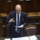 Scuola, Valditara “La stagione dei blocchi contrattuali definitivamente superata” Scuola, Valditara “La stagione dei blocchi contrattuali definitivamente superata”