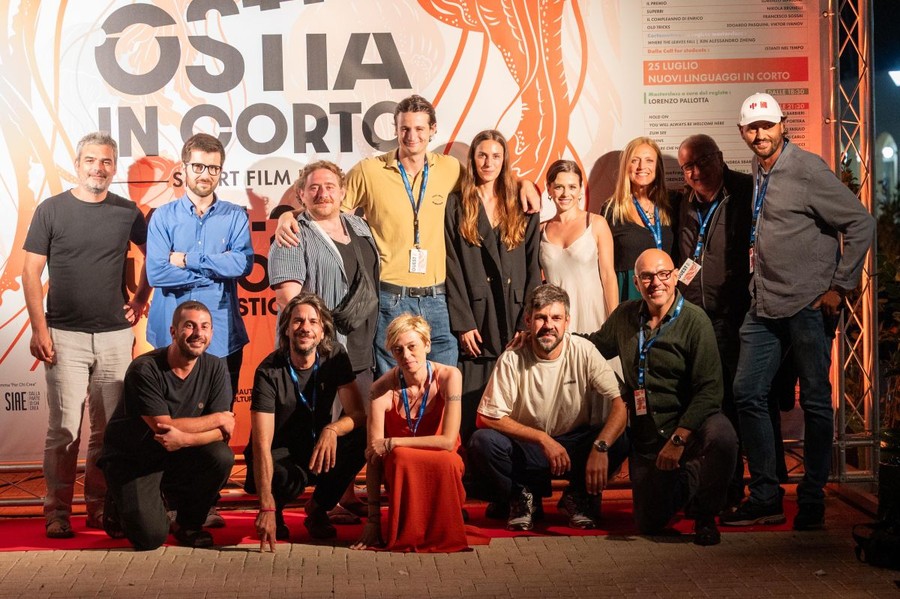 Ostia IN Corto-Short Film Fest, oltre 40 pellicole per la prima edizione