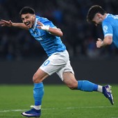 Alisson ed Elmas in gol, Napoli vince 2-1 l’anticipo con il Torino