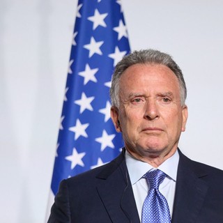 Witkoff “Al via la fase 2 del piano per Gaza”