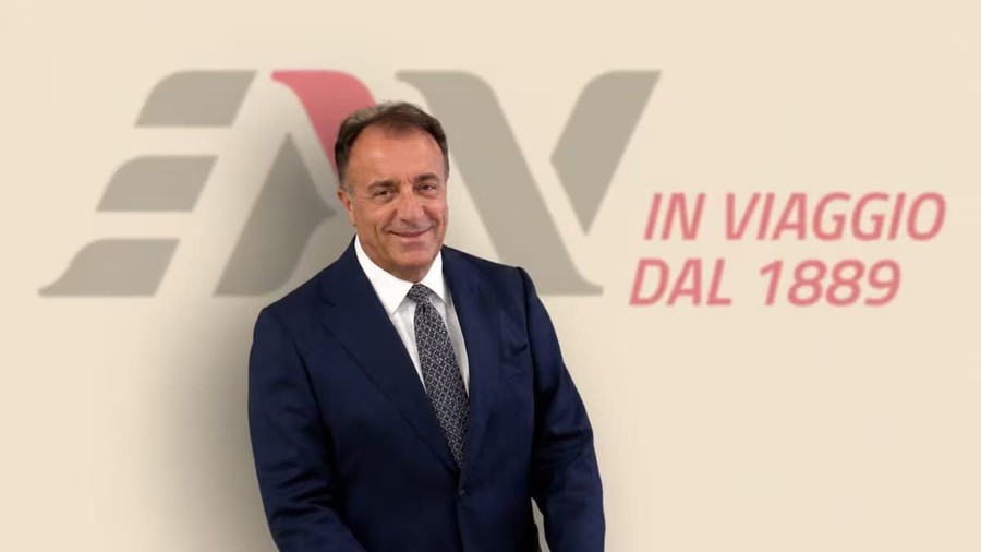 Eav, Diamantini “Qualità del servizio e sicurezza priorità, a settembre più treni” Eav, Diamantini “Qualità del servizio e sicurezza priorità, a settembre più treni”